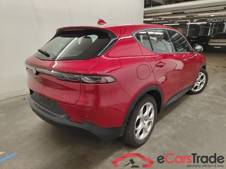 Alfa Romeo Tonale 1.5 130 MHEV Sprint FWD 5d #2