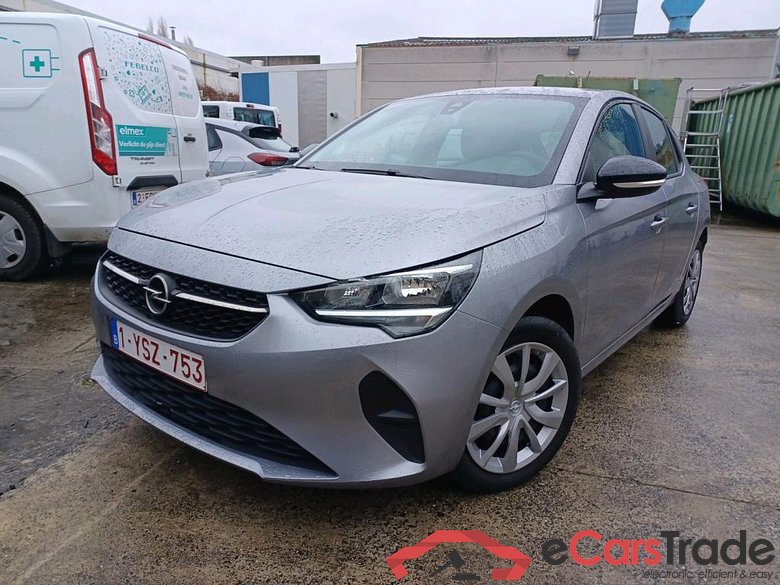 OPEL Corsa 1.2 55KW S-S EDITION