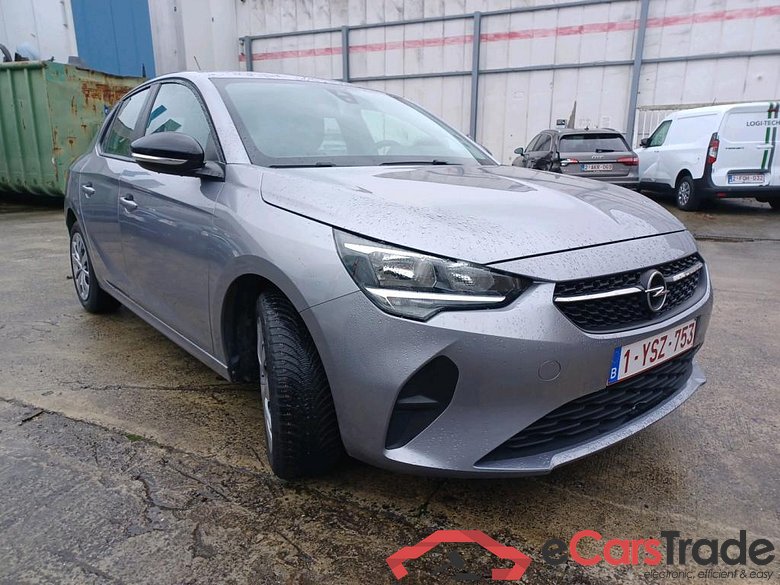 OPEL Corsa 1.2 55KW S-S EDITION #2