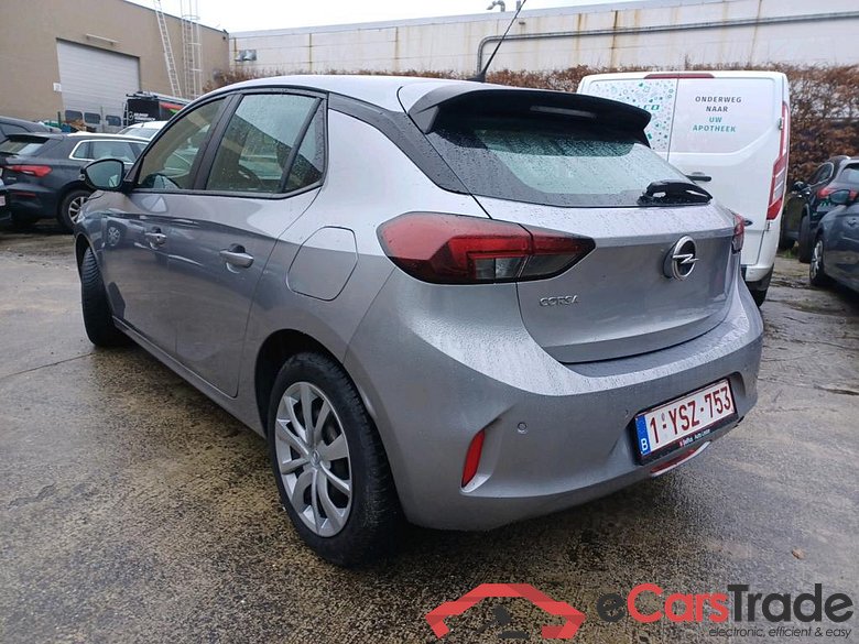 OPEL Corsa 1.2 55KW S-S EDITION #3
