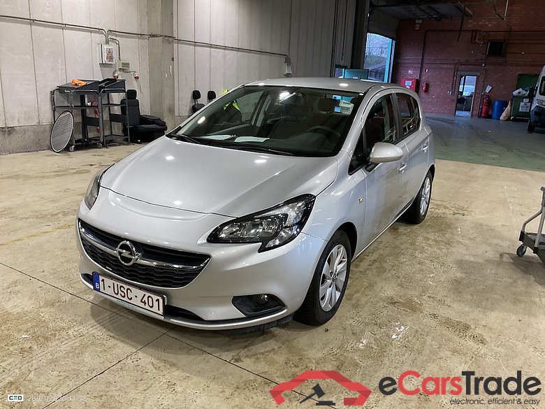 OPEL CORSA - 2015 1.2i Enjoy STOCK