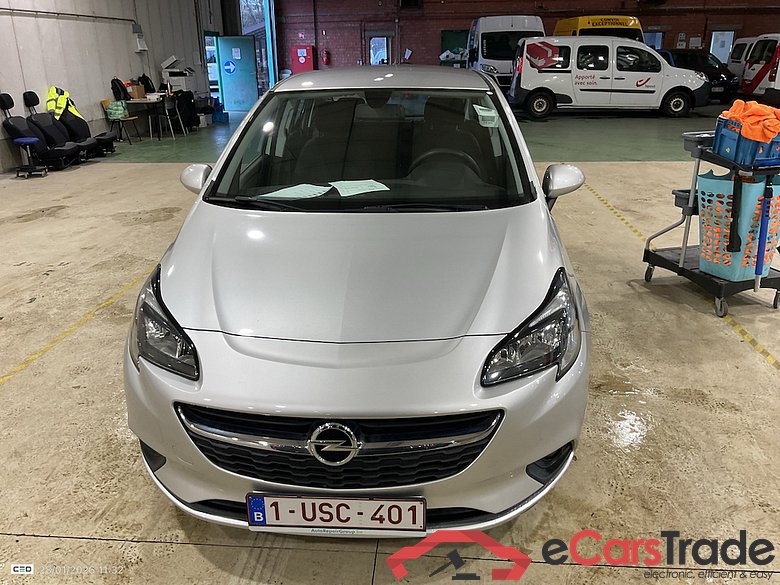 OPEL CORSA - 2015 1.2i Enjoy STOCK #2