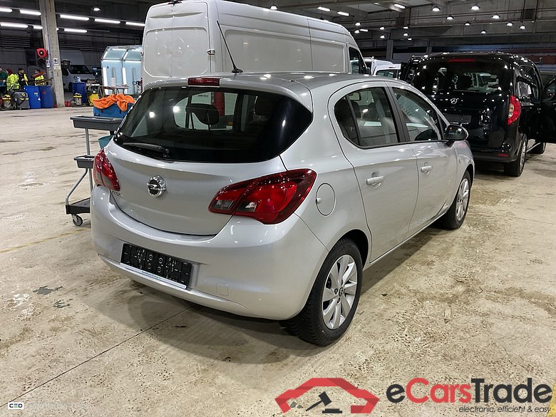 OPEL CORSA - 2015 1.2i Enjoy STOCK #4