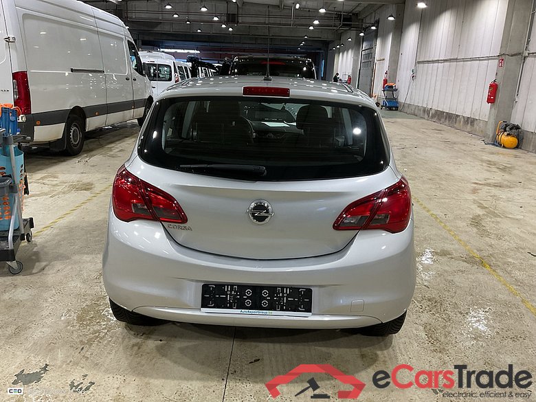 OPEL CORSA - 2015 1.2i Enjoy STOCK #5
