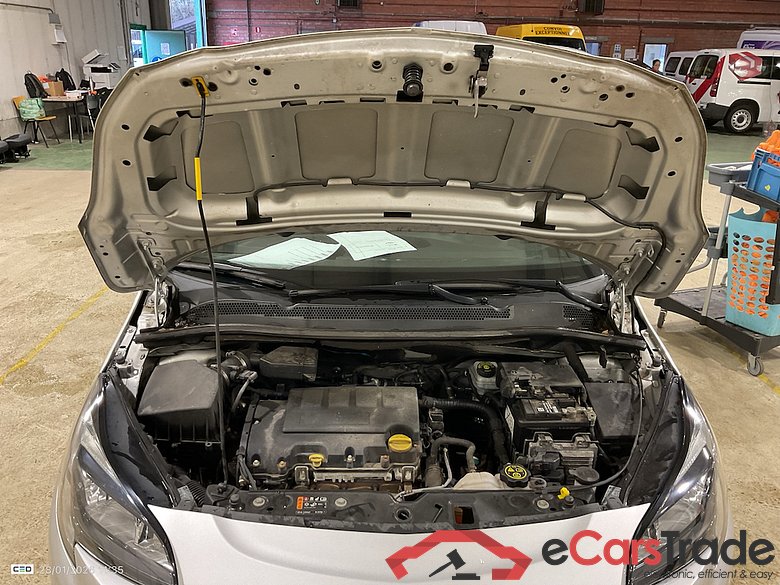 OPEL CORSA - 2015 1.2i Enjoy STOCK #6