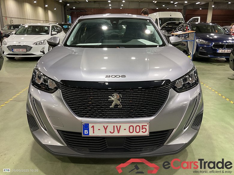 PEUGEOT 2008 - 2020 1.2 PureTech Active S&S #2