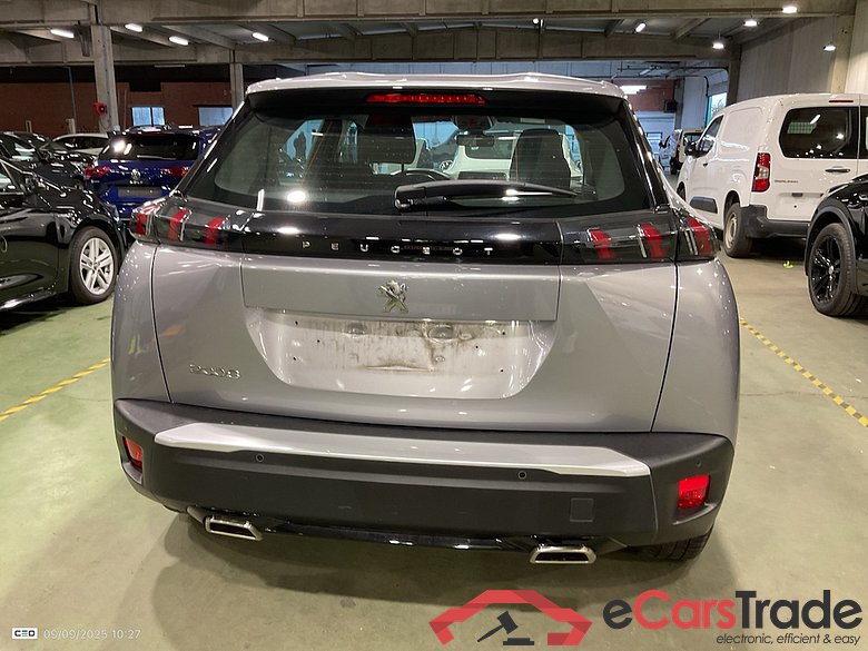 PEUGEOT 2008 - 2020 1.2 PureTech Active S&S #5