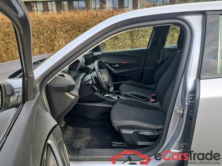 PEUGEOT 2008 - 2020 1.2 PureTech Active S&S #5