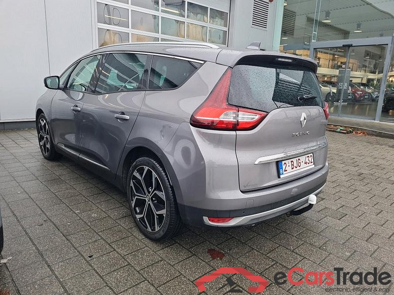 RENAULT GRAND SCENIC 1.3 TCE 140 INTENS #3
