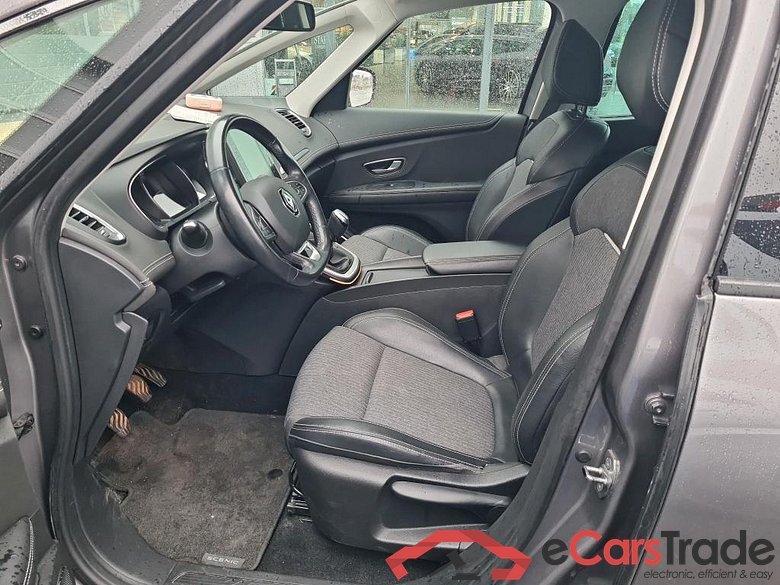 RENAULT GRAND SCENIC 1.3 TCE 140 INTENS #5