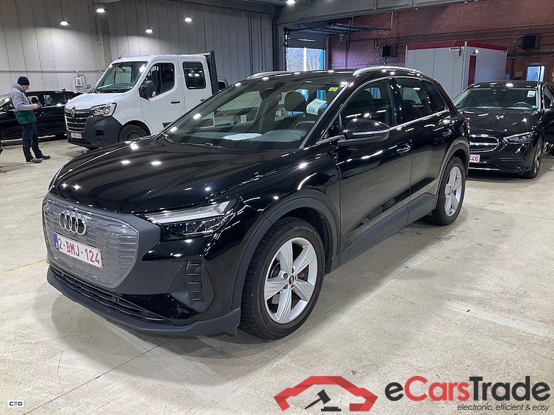 AUDI Q4 E-TRON BEV 55KWH 35 ATTRACTION AUTO #1