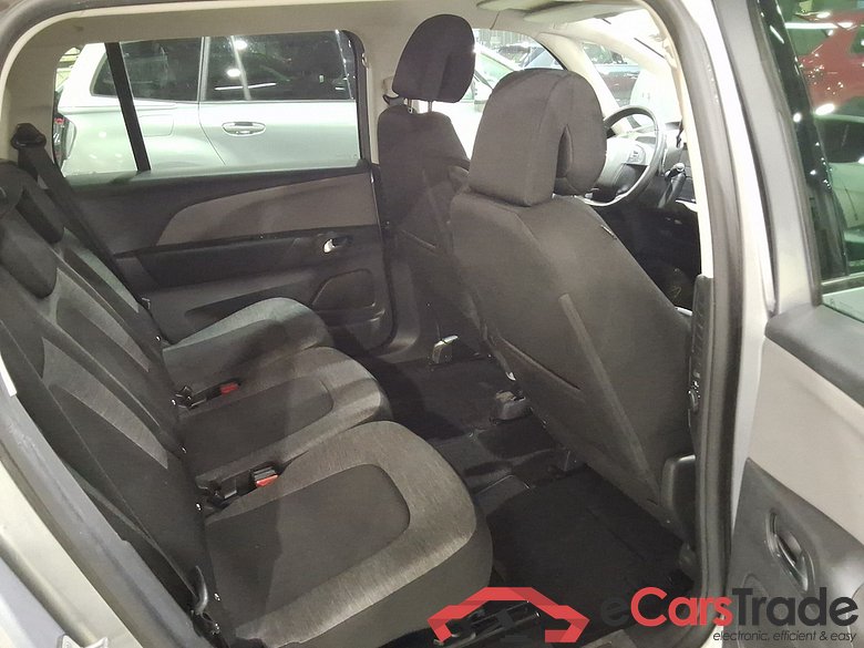 CITROAu2039N GRAND C4 SPACETOURER 1.5 BLUEHDI 130 S-S FEEL AUTO #5
