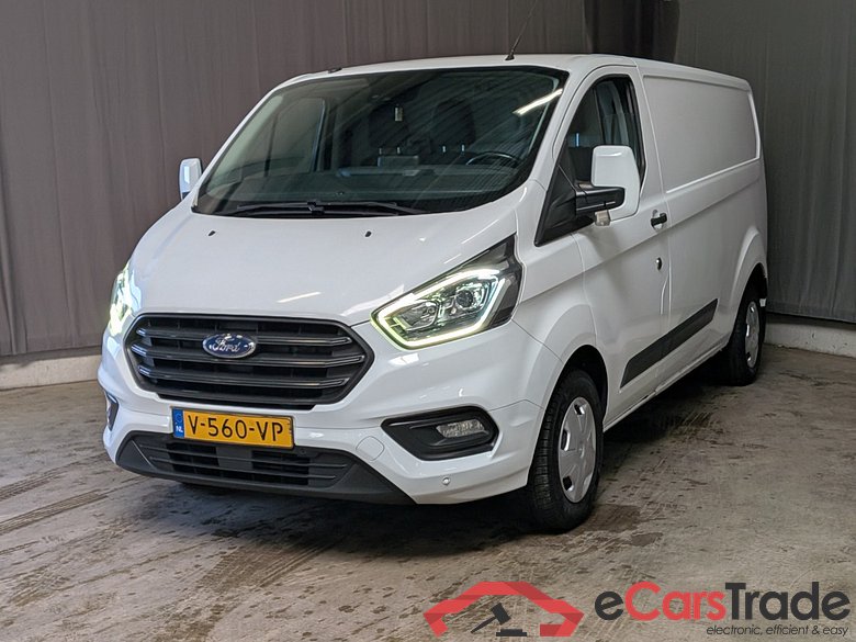 FORD Transit Custom 300 2.0 TDCI L2H1 Tr #1