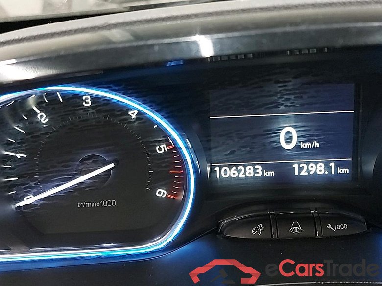 PEUGEOT - PEU 2008 1.5 BlueHDi S&S Allure 102PK Pack Cielo & Confort #5