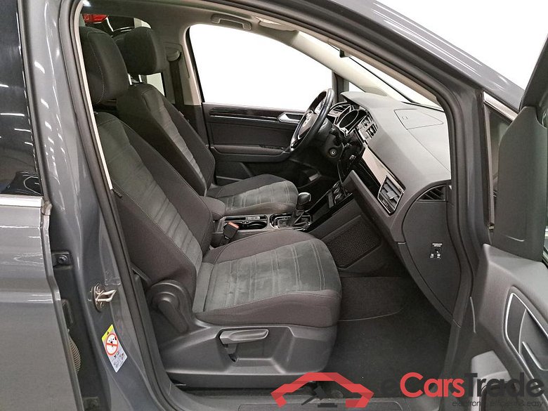 VOLKSWAGEN - VW  TOURAN TSi 150PK DSG Highline & Pack Business Plus & Winter & PDC & Nav Discover Media & Rear Camera * PETROL * #3