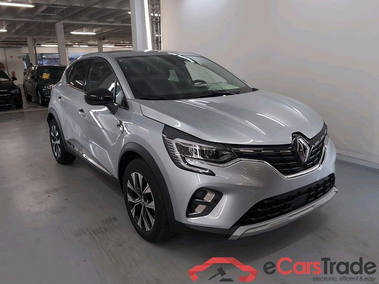 RENAULT CAPTUR 1.0 TCE 90 TECHNO #2