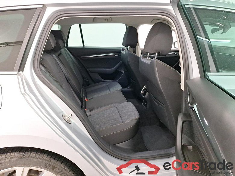 SKODA OCTAVIA COMBI 1.4 TSI PHEV 150KW DSG STYLE #6