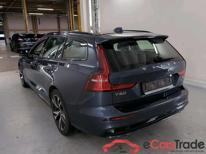 VOLVO V60 2.0 B3 MHEV ULTIMATE DARK DCT #3
