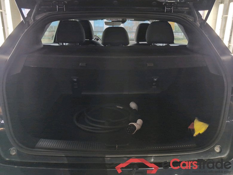 MG MG4 Comfort 64 kWh 204 hp #5