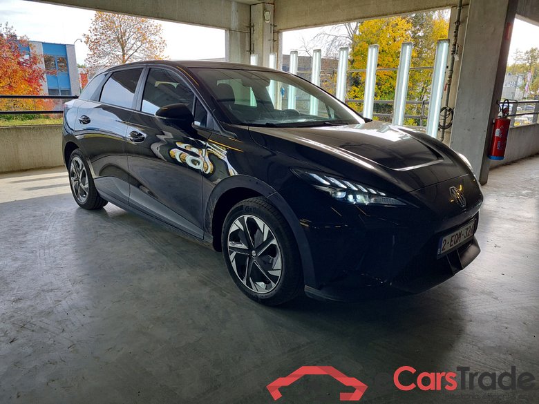 MG MG4 Comfort 64 kWh 204 hp #2