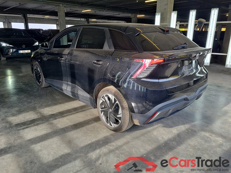MG MG4 Comfort 64 kWh 204 hp #3