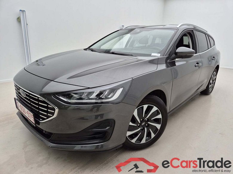 FORD FOCUS 1.0 ECOB. TITANIUM STYLE #1