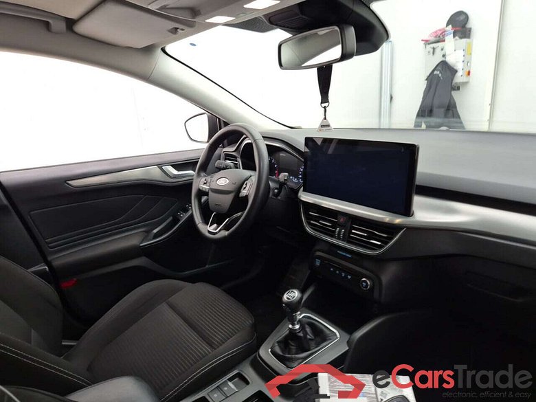 FORD FOCUS 1.0 ECOB. TITANIUM STYLE #3