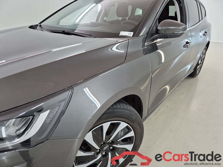 FORD FOCUS 1.0 ECOB. TITANIUM STYLE #5