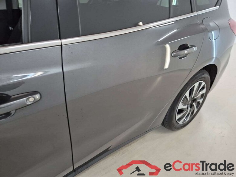 FORD FOCUS 1.0 ECOB. TITANIUM STYLE #6