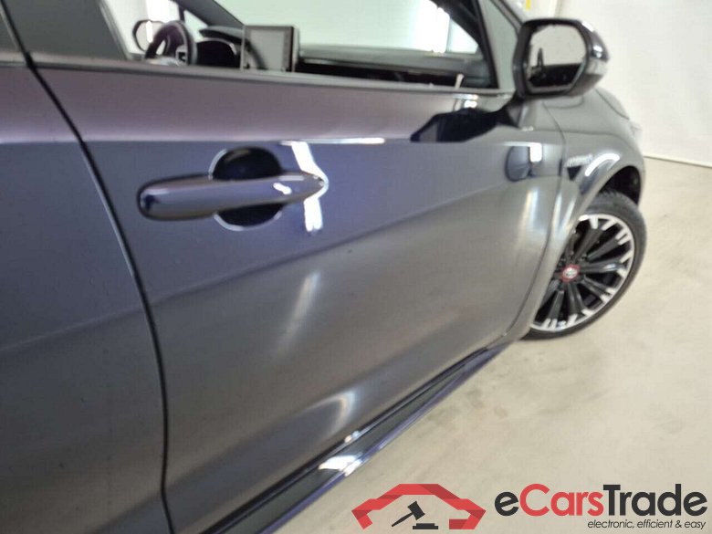 TOYOTA COROLLA 1.8 HYBRID COROLLA E-CVT #6