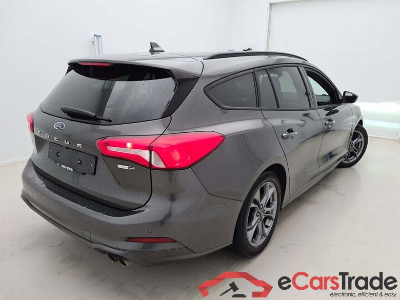 FORD FOCUS 1.0 ECOBOOST MHEV ST-LINE #2