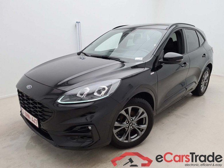FORD KUGA 1.5 ECOBLUE ST-LINE #1