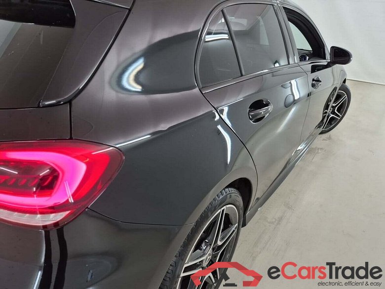 MERCEDES-BENZ A-KLASSE 2.0 180 D 8G-DCT BUSINESS SOL. #6