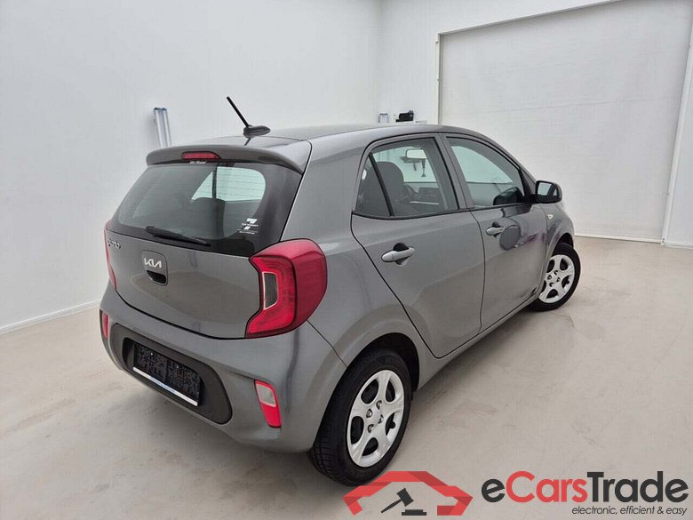 KIA PICANTO 1.0 MPI ISG PURE #2