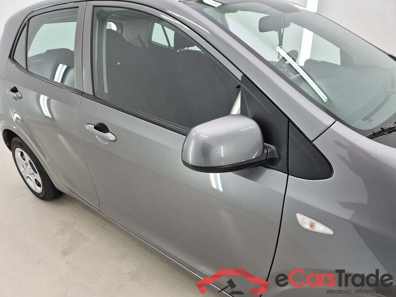 KIA PICANTO 1.0 MPI ISG PURE #6