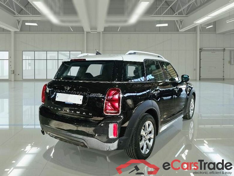 MINI COUNTRYMAN / 2020 / 5P / BERLINA COOPER S E ALL4 BUSINESS AUTOM. #2