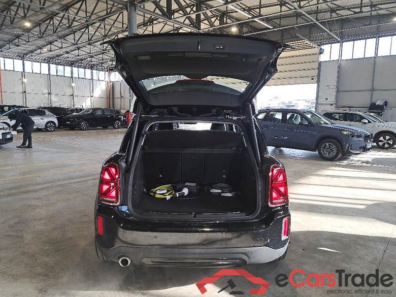 MINI COUNTRYMAN / 2020 / 5P / BERLINA COOPER S E ALL4 BUSINESS AUTOM. #5