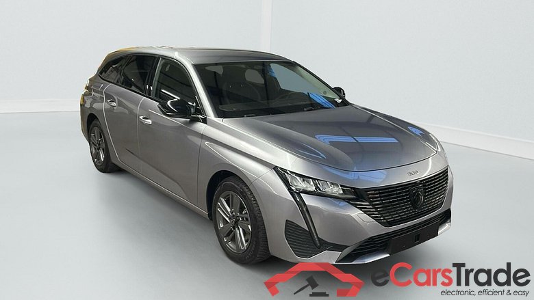 Peugeot 308 SW PureTech 130ch S&S BVM6 Allure