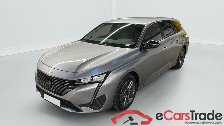 Peugeot 308 SW PureTech 130ch S&S BVM6 Allure #3