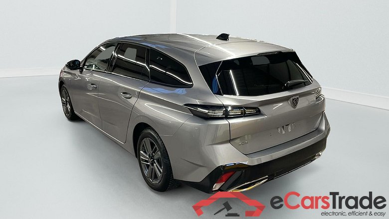 Peugeot 308 SW PureTech 130ch S&S BVM6 Allure #5