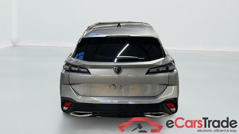 Peugeot 308 SW PureTech 130ch S&S BVM6 Allure #6