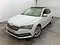 preview Skoda Superb #0