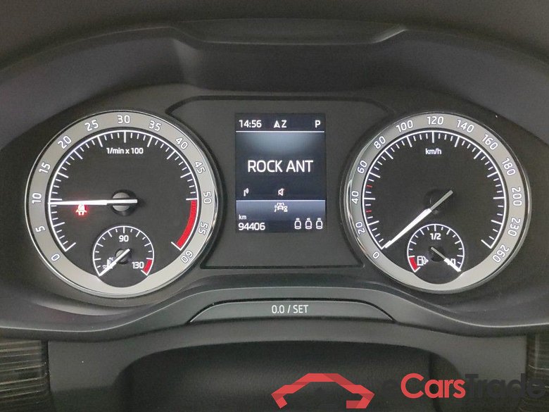 Skoda Kodiaq 2.0 CRTDI 110kW DSG7 Style 5d #6