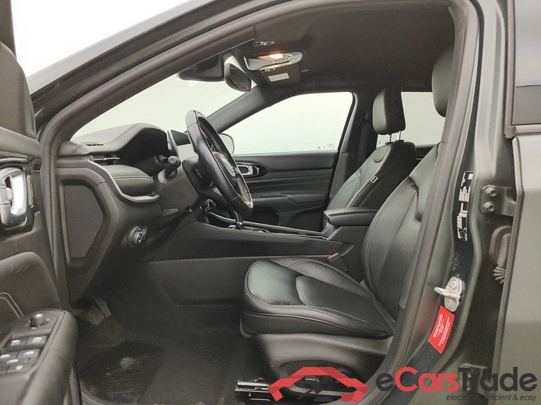 JEEP COMPASS - 2020 1.3 Turbo 150 4x2 80Th Anniversary DDCT 5d #3