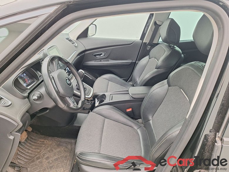 Renault, Gr.Scénic '16, Renault Grand Scénic TCe 140 EDC Intens 5d 7pl #3