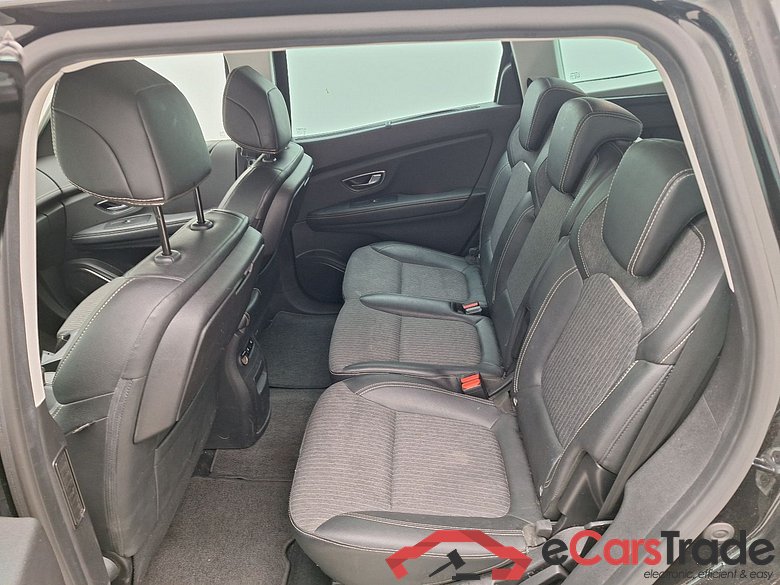 Renault, Gr.Scénic '16, Renault Grand Scénic TCe 140 EDC Intens 5d 7pl #4