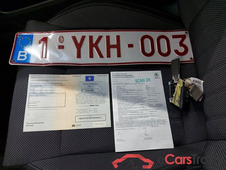 Skoda Superb Combi 1.4 TSI iV 160kW DSG6 Style 5d #4