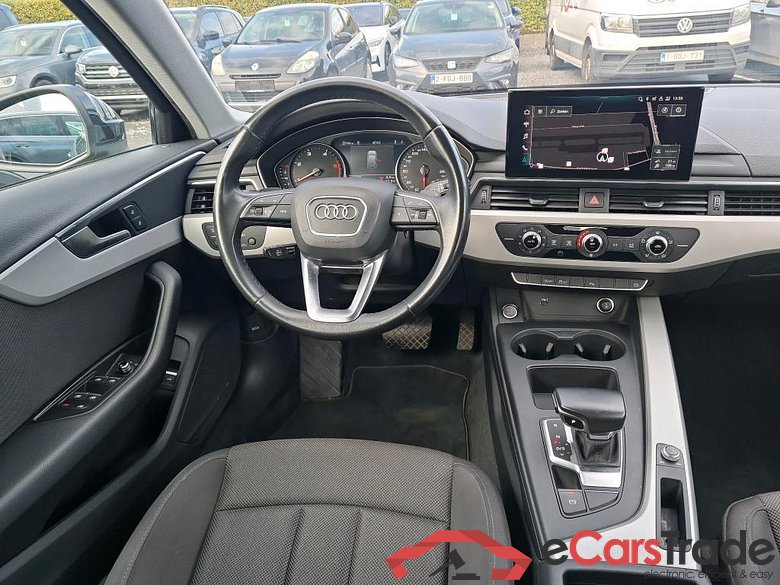 Audi A4 2.0 30 TDI Aut. LED-Xenon Navi KeylessGo Klima PDC ... #5