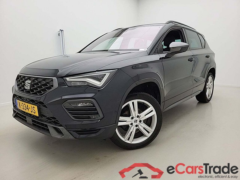 SEAT Ateca 1.5 TSI FR Bns Int.