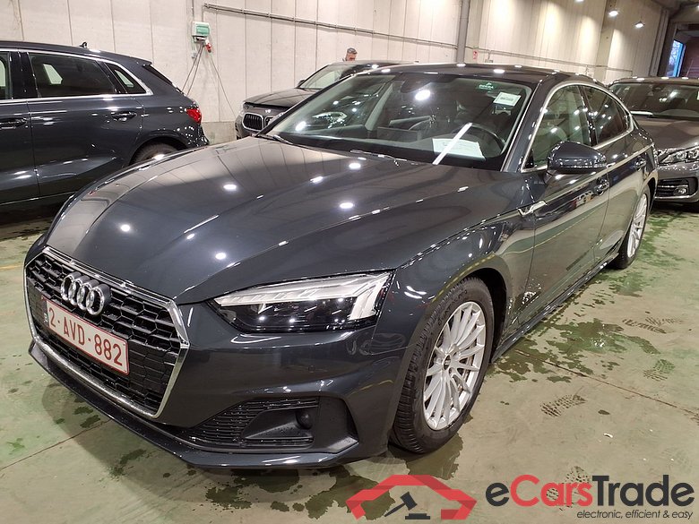 AUDI A5 SPORTBACK 2.0 35 TFSI S TRONIC BUS. ED. #1